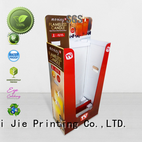 Hot dumpbin standing CAI YI JIE Brand