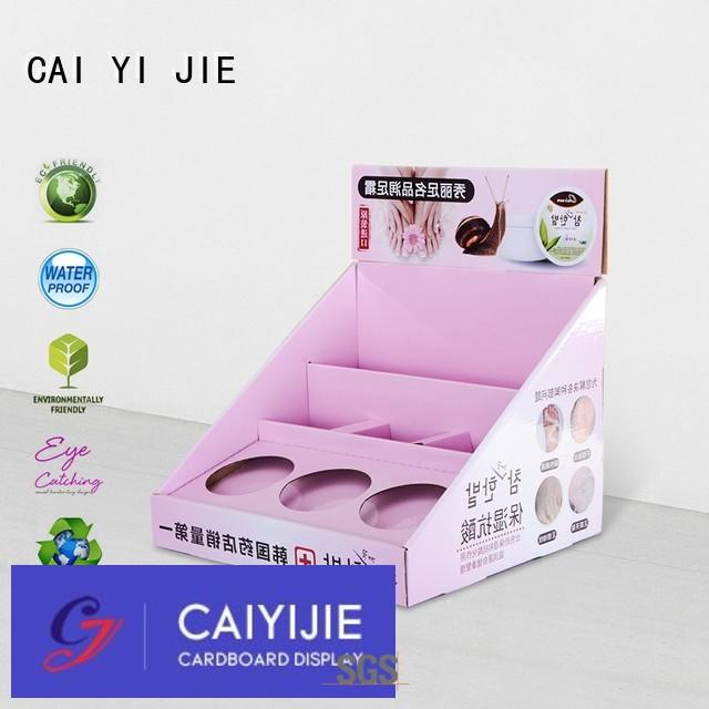 small cardboard boxes universal CAI YI JIE