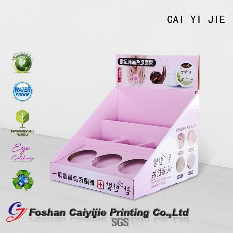 grocery cardboard book display boxes stands boxes for supermarkets