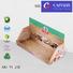 marketing sale displays cardboard CAI YI JIE custom cardboard counter displays