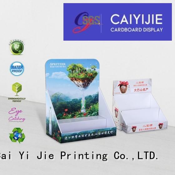 custom cardboard counter displays product cardboard cardboard display boxes manufacture