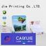 Quality custom cardboard counter displays CAI YI JIE Brand product cardboard display boxes