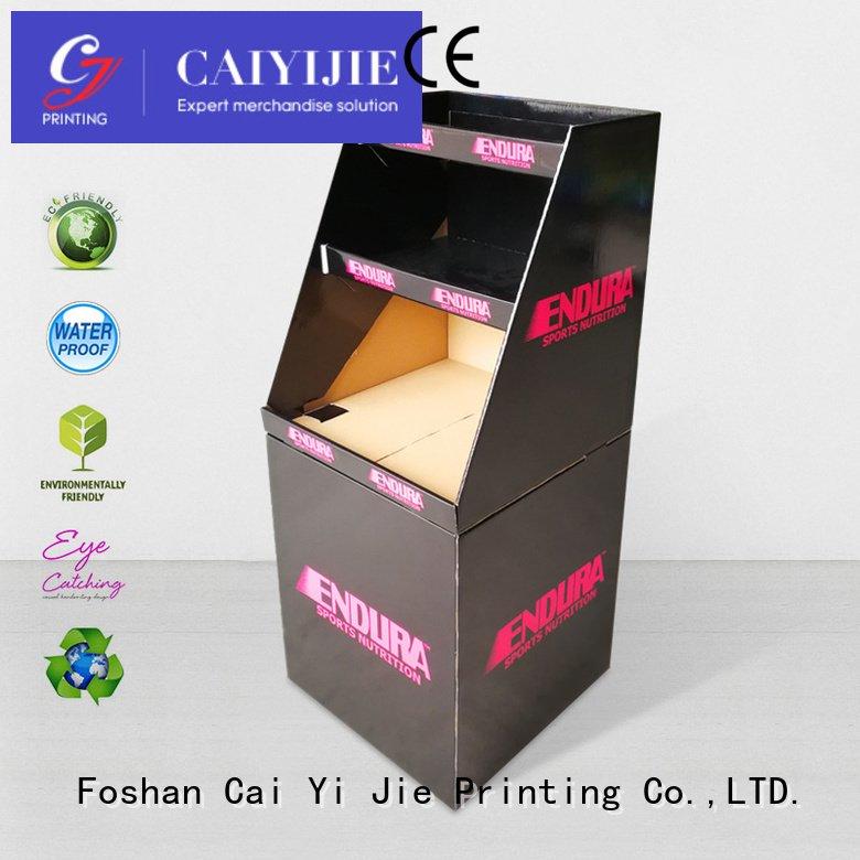 CAI YI JIE Brand commodities cheese removable dumpbin