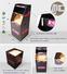 floor merchandising dumpbin cardboard CAI YI JIE Brand