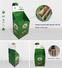 retail products cardboard cardboard stand CAI YI JIE Brand