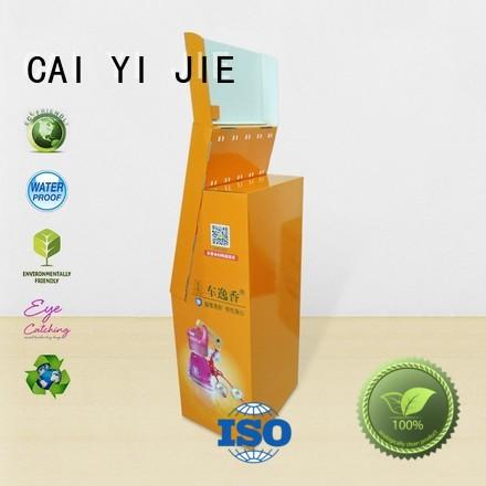 ODM cardboard products factory for perfume