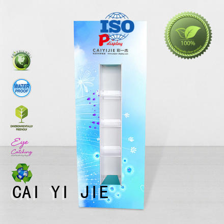 CAI YI JIE on-sale lama standee durable for advertizing